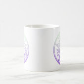 TETRAGRAMMATON 03 KAFFEETASSE (Mittel)