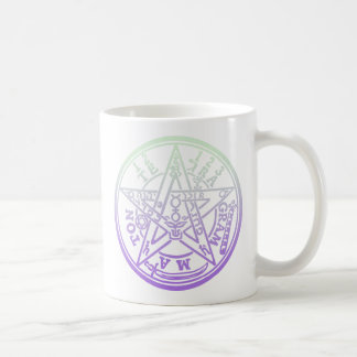 TETRAGRAMMATON 03 KAFFEETASSE