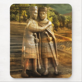 Tetrarchs Mousepad