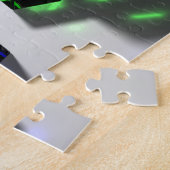 Tetrominoes Puzzlespiel Puzzle (Seite)