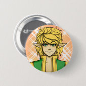 Tetsuke Knopf Button (Vorne & Hinten)