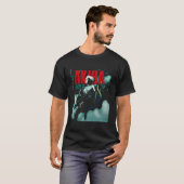 Tetsuo akira mode 1987png1987 T-Shirt (Vorne ganz)