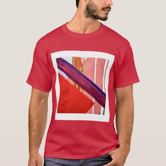 Tetsuo Jugend T-Shirt (Vorderseite)