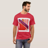 Tetsuo Jugend T-Shirt (Vorne ganz)