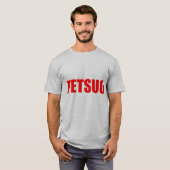 TETSUO T-Shirt (Vorne ganz)