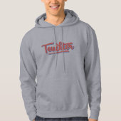 Teuchter, Doric Dialect Hoodie (Vorderseite)