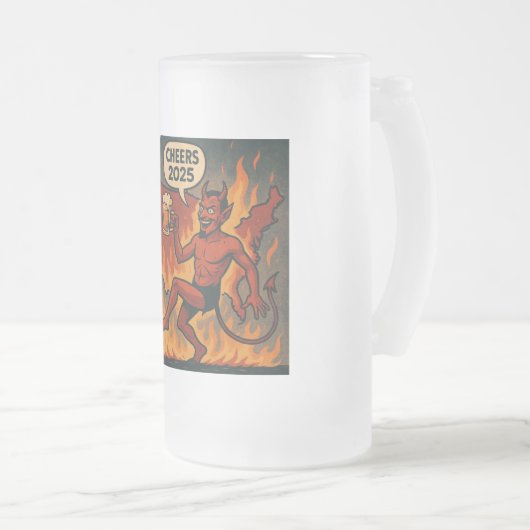 Teufel 2025 mattglas bierglas (VorderseiteRechts)