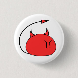 Teufel Dango Knopf Button