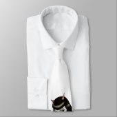 Teufel Darla Deville Krawatte (Gebunden)