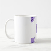 Teufel Emoji Kaffeetasse (Links)