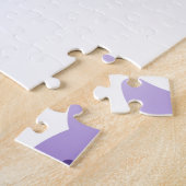 Teufel Emoji Puzzle (Seite)