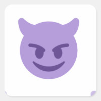 Teufel Emoji