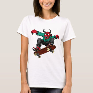 Teufel Freestyler T-Shirt