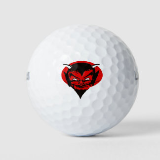 Teufel Golfball