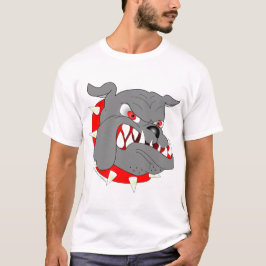 Teufel-Hund T-Shirt