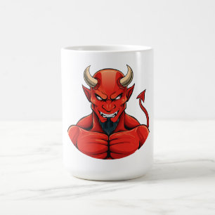 Teufel kaffeetasse