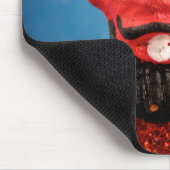 Teufel Mousepad (Ecke)