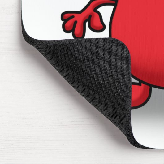Teufel Mousepad (Ecke)