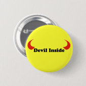 Teufel nach innen button (Vorne & Hinten)