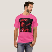 Teufel ohne Sache T-Shirt (Vorne ganz)