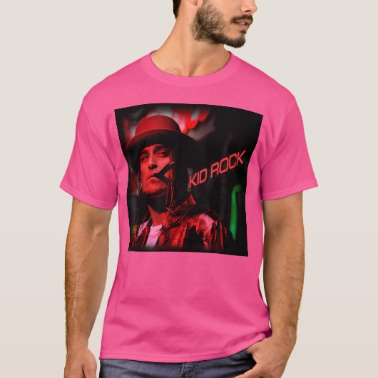 Teufel ohne Sache T-Shirt (Vorderseite)