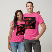 Teufel ohne Sache T-Shirt (Unisex)