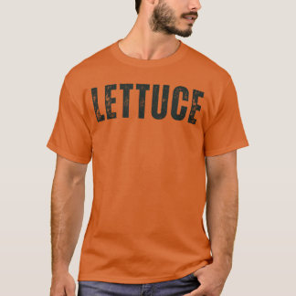 Teufel Salat Lustiges Paarkostüm Salat Shirt