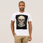 Teufel T-Shirt (Vorne ganz)