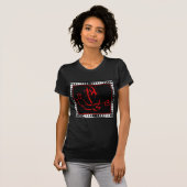 Teufel T-Shirt (Vorne ganz)
