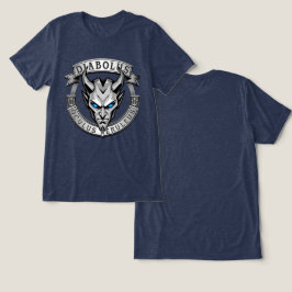 Teufel Tri-Blend Shirt