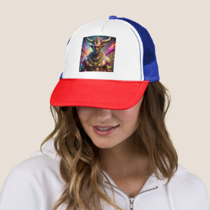 Teufel Truckerkappe