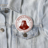 Teufel-Turm Button (Beispiel)