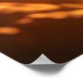 Teufelbier: straight from hell poster (Ecke)