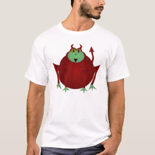 Teufelfrosch T-Shirt