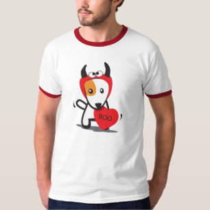 Teufelhund T-Shirt