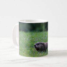 Teufel's Hole Digger Kaffeetasse