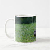 Teufel's Hole Digger Kaffeetasse (Links)