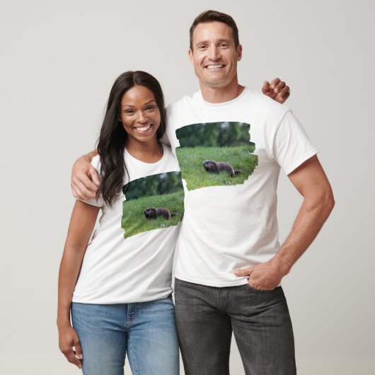 Teufel's Hole Digger T-Shirt (Unisex)