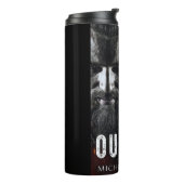 Teufels Outlaw Thermosbecher (Nach links gedreht)