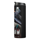 Teufels Outlaw Thermosbecher (Nach rechts gedreht)