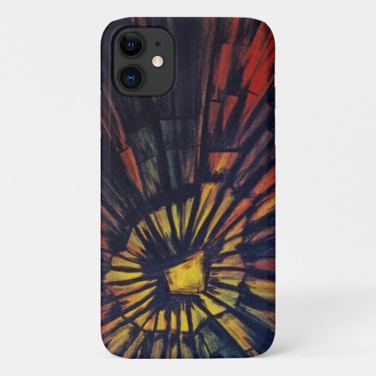 Teufels Web Case-Mate iPhone Hülle (Rückseite)