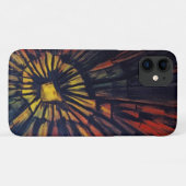 Teufels Web Case-Mate iPhone Hülle (Rückseite (Horizontal))