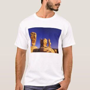Teufelsgarten in der Grand Staircase Escalante 2 T-Shirt