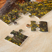 Teufelsgarten Utah Puzzle (Seite)