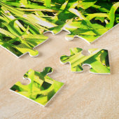 Teufelsgras Puzzle (Seite)