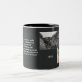 Teufelsgrube, Gettysburg Tasse (Mittel)