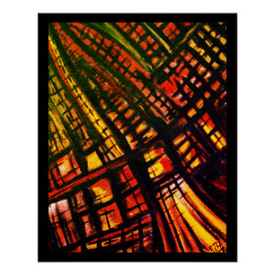 Teufelskammer Poster