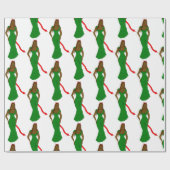 Teufelskerl Geschenkpapier (Flach)