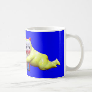 Teufelskerl Kaffeetasse