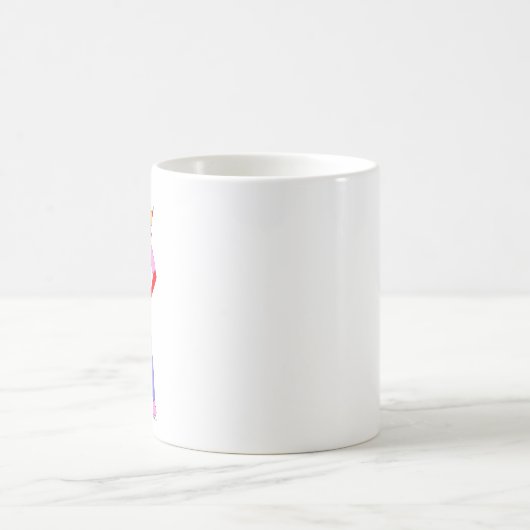 Teufelskerl Kaffeetasse (Mittel)